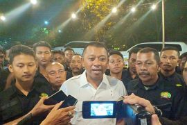 Korem 101/Antasari hidupkan nuansa merah putih di Jejangkit dengan beragam lomba