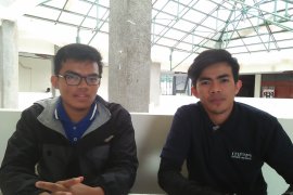 Mahasiswa Unand ciptakan pendeteksi kontraksi rahim pada ibu hamil digital dan daring