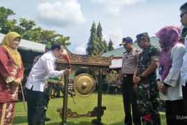 Realisasi kontrasepsi metode operasi pria di Sumbar capai 32,58 persen