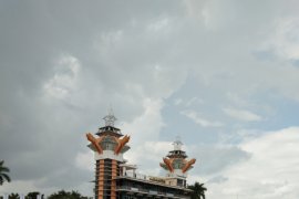 Wali Kota nyatakan Banjarmasin Kota Air
