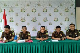 Kejari Batanghari jelaskan kembali vonis perkara 'incest'