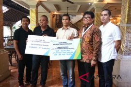 LPD diimbau bantu jaminan sosial pemangku adat