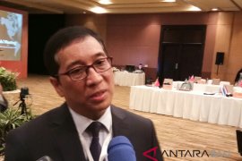 "Bali Process" involves private sector to handle human trafficking