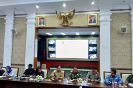 Agenda Kerja Pemerintah Kota Bogor Jabar Senin 15 Oktober 2018