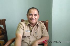 Kurangi pemakaian plastik, DLH Payakumbuh dorong pedagang kembali ke pola tradisional