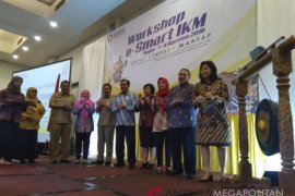 Kemenperin imbau IKM taat perizinan dan pajak