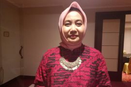 Pemantauan GRK dorong upaya strategis mitigasi iklim