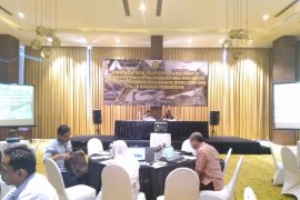 Kementan evaluasi program kegiatan pendampingan wilayah perbatasan