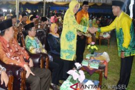 LPTQ rekomendasikan pendirian Madrasyah Aliyah di Wanaraya