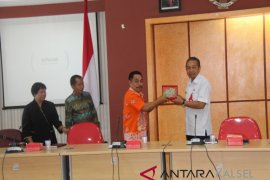 DPRD Gunung Mas Kunjungi Pemkab Tanah Laut