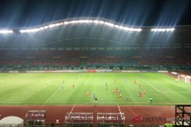 Kemenangan atas Chinese Taipei menambah percaya diri