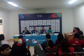 Pelatih Taipei akui pertahanannya terus melemah