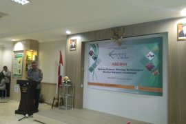 Balitbangtan hasilkan 110 inovasi pertanian unggulan berpaten