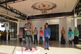 Batola Peringati Hari Jadi ke-68 Provinsi Kalsel