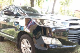 Toyota dukung Indonesia kembangkan mobil listrik