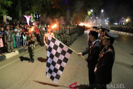 Pawai taptu
