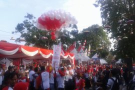 Perkokoh kedaulatan bangsa melalui peran BUMN