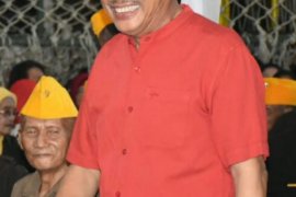 Walikota tegaskan tidak ada larangan takbiran keliling