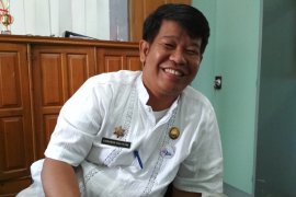 Penerima bansos rastra di Agam berkurang