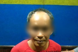 Polsekta Banjarmasin Selatan sita dua paket narkotika