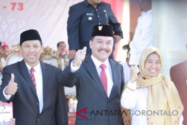BUMN Hadir - Kementerian BUMN: Bantuan Elektrifikasi Agar Masyarakat Berproduktif