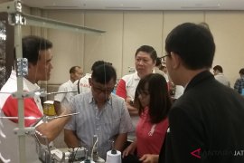 Pengusaha Berharap Pembatasan Impor Mesin Tekstil Bekas