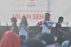 BUMN Hadir - Jalan santai BUMN Hadir untuk negeri Page 5 Small