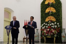 Indonesia-Australia sepakati IA-CEPA