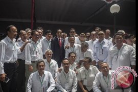 Presiden Jokowi akan reuni dengan alumni UGM