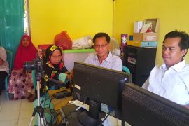 Mukomuko optimistis capai 50 persen target penerbitan IKD