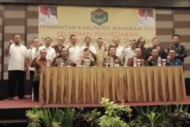 Pendamping kampung diminta serius fasilitasi Bumkam