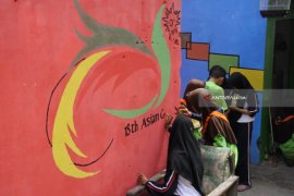 Kampung Kelir Jember