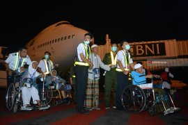 Kemenag Jember Siapkan 19 Titik Pemulangan Haji
