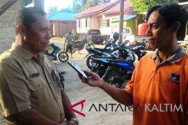 DPMK Mahulu : APBKam untuk kepentingan umum