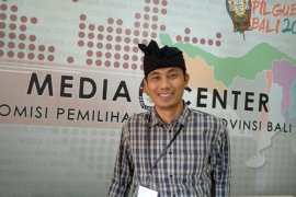 KPU: perlu penguatan kesadaran politik masyarakat Buleleng