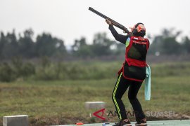 Atlet menembak Indonesia mulai berlatih Page 2 Small