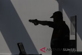 Atlet Menembak Indonesia Mulai Berlatih Page 1 Small