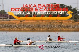 Siaran Asian Games 2018 gunakan satelit tetap diacak