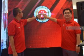 Peluncuran Program Halo Device Plan