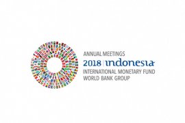 Berburu manfaat Pertemuan Tahunan IMF - World Bank di Bali