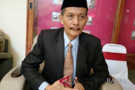 Dinas Sosial mencatat penduduk miskin di Babel meningkat 4,34 persen