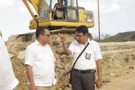 Kementerian PUPR anggarkan Rp3,9 miliar untuk irigasi Sumba