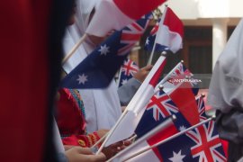 WNI diminta menghindari keramaian usai penusukan massal di Sydney