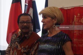 Australia Buka Peluang Investasi di Jatim