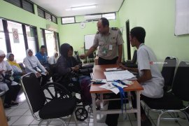 Seorang Calon Haji NTT Gagal Berangkat