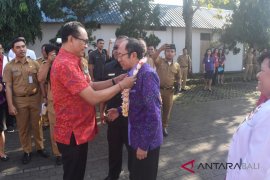 Tim Penilai Lomba GRSSI-B kunjungi RSUD Mangusada