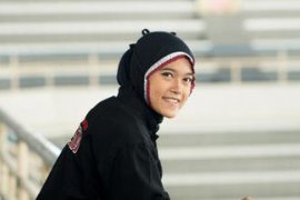 Puspa Arumsari berpeluang menambah koleksi medali emas di PON Papua