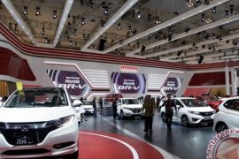 Inilah kendaraan masa depan yang dipamerkan di ajang GIIAS 2018