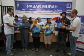 Pasar Murah Sembako