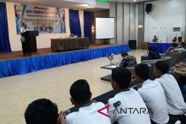 Disdik: KKP upaya lahirkan pemimpin muda berkarakter